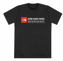 Charger l'image dans la galerie, T-shirt The North Face - Seine Saint-Denis