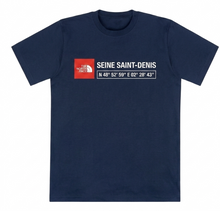 Charger l'image dans la galerie, T-shirt The North Face - Seine Saint-Denis