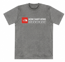 Charger l'image dans la galerie, T-shirt The North Face - Seine Saint-Denis