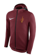 Charger l'image dans la galerie, Clevelands cavaliers nike therma flex showtime hoodie