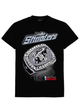 Charger l'image dans la galerie, T-shirt Champions Ring