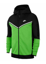 Charger l'image dans la galerie, Hoodie Nike Tech Fleece