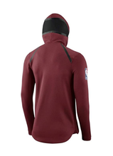 Charger l'image dans la galerie, Clevelands cavaliers nike therma flex showtime hoodie