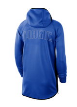 Charger l'image dans la galerie, Orlando Magic nike therma flex showtime hoodie