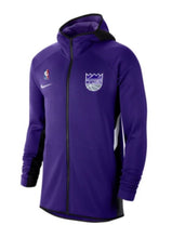 Charger l'image dans la galerie, Kings nike therma flex showtime hoodie