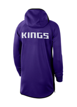 Charger l'image dans la galerie, Kings nike therma flex showtime hoodie