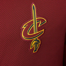 Charger l'image dans la galerie, Clevelands cavaliers nike therma flex showtime hoodie
